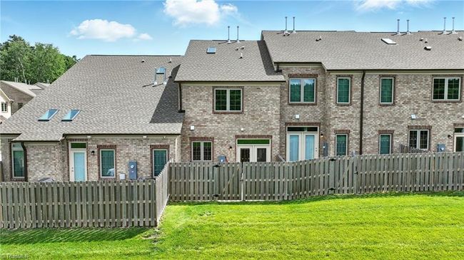 3855 Thistleberry Rd, House other with 2 bedrooms, 3 bathrooms and null parking in High Point NC | Image 33