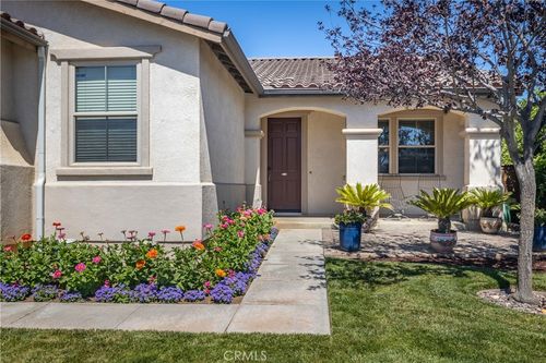 1244 Sea Lavender Ln, Beaumont, CA, 92223-8470 | Card Image