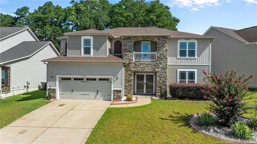 3104 Bogota Ct, Fayetteville, NC, 28306-1401 | Card Image