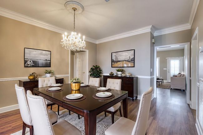 7002 Sunrise Cir, Condo with 4 bedrooms, 2 bathrooms and 2 parking in Franklin TN | Image 13
