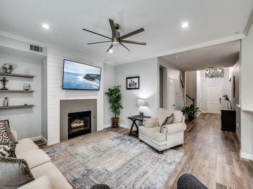 6402 Branchwood Trl, Flower Mound, TX, 75028-2461 | Card Image