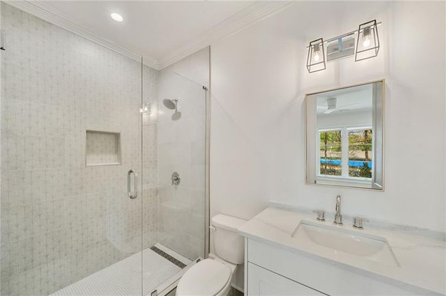 1068 Moores Mill Rd Nw, House other with 6 bedrooms, 7 bathrooms and null parking in Atlanta GA | Image 42