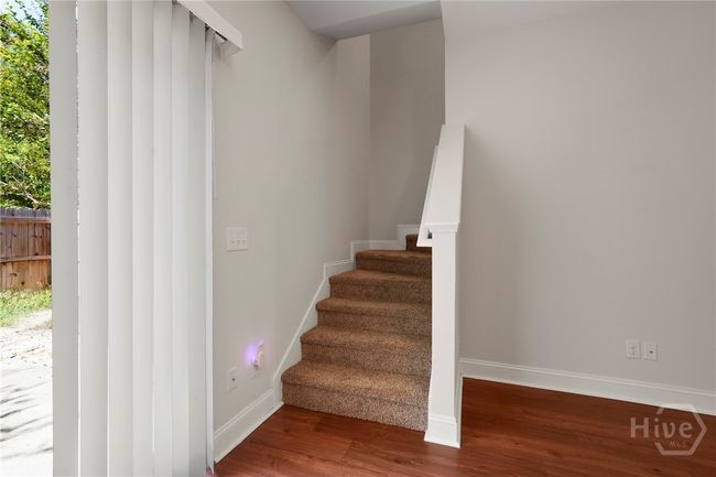 370 Kepler Loop, Townhouse with 3 bedrooms, 3 bathrooms and null parking in Richmond Hill GA | Image 24