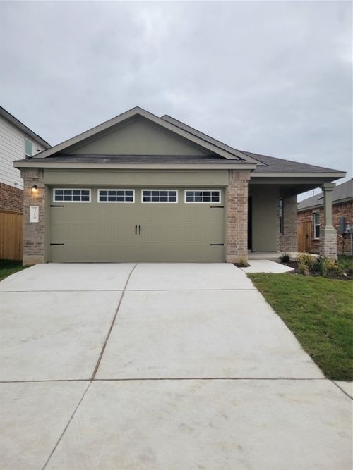 319 Canley Loop, Hutto, TX, 78634-2636 | Card Image