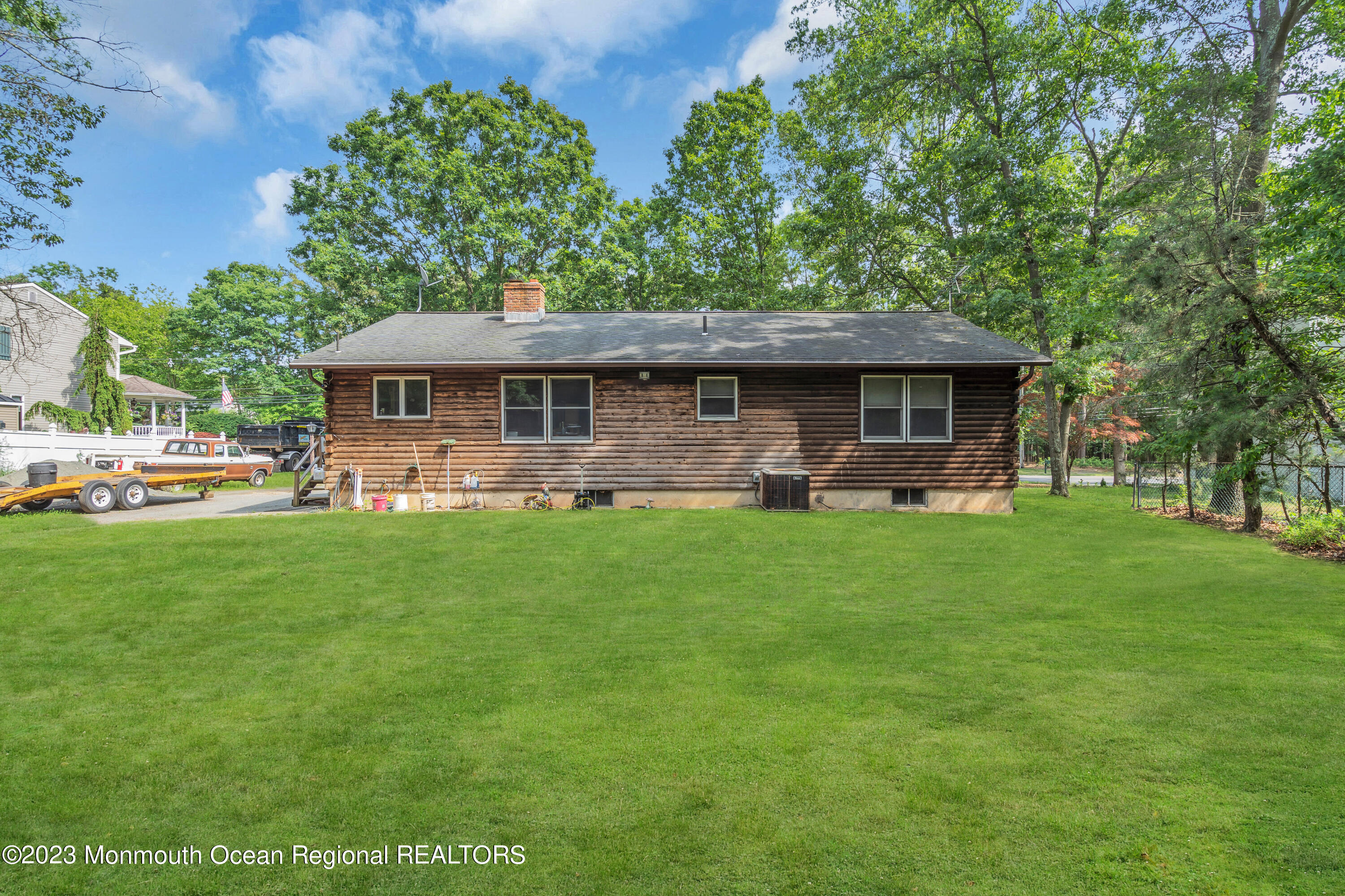 Jackson Mills Rd, Jackson, NJ 08527