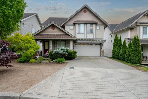 2338 Chardonnay Lane, Abbotsford, BC, V4X0A6 | Card Image