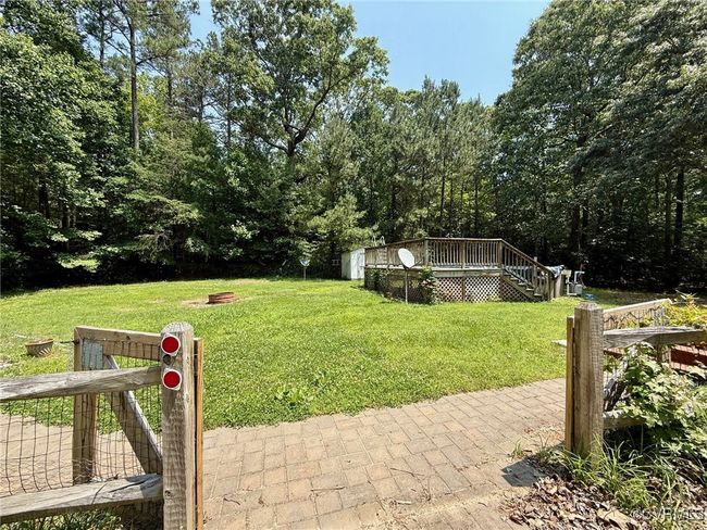 241 Levelfields Ln, House other with 3 bedrooms, 2 bathrooms and null parking in Lancaster VA | Image 20