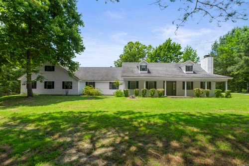 129 School Rd, Rose Bud, AR, 72137-9339 | Card Image