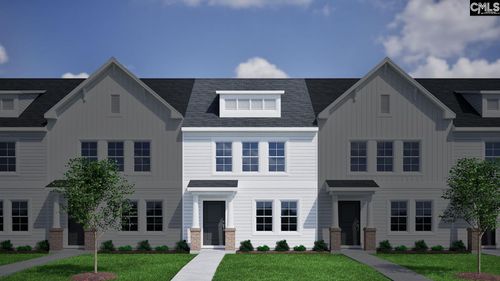 1056 Astoria Dr, Columbia, SC, 29229-8453 | Card Image