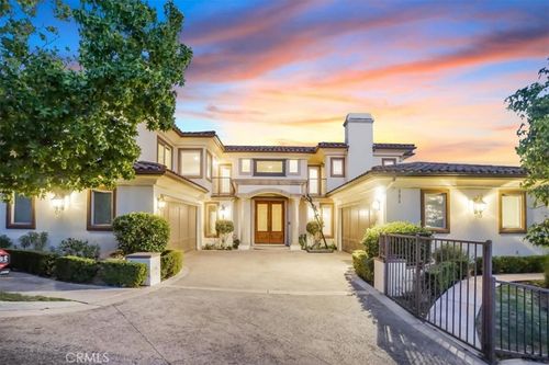 891 Crescent Dr, Monrovia, CA, 91016-1536 | Card Image