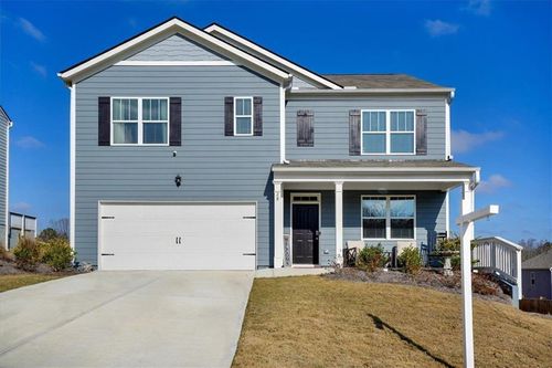 28 Hickory Way, Dallas, GA, 30132-3480 | Card Image