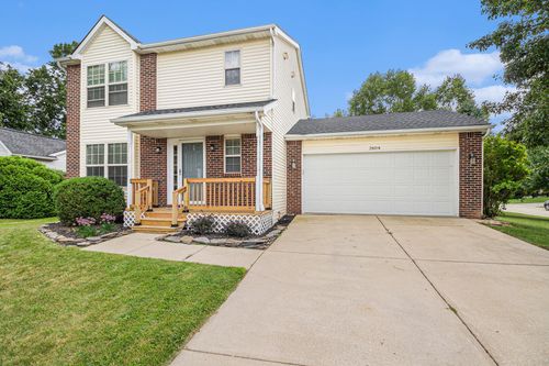 2604 Bonny Brook Dr, Howell, MI, 48843-8376 | Card Image