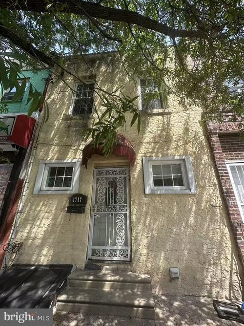 1717 S 7th St, PHILADELPHIA, PA, 19148-1738 | Card Image