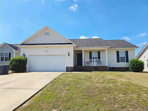 2216 Cliff Swallow Dr, Fayetteville, NC, 28306-3248 | Card Image