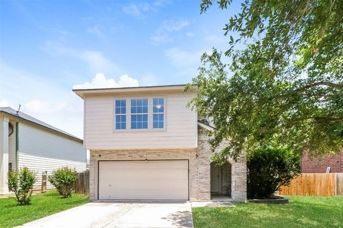 501 Thicket Ln, Kyle, TX, 78640-4658 | Card Image