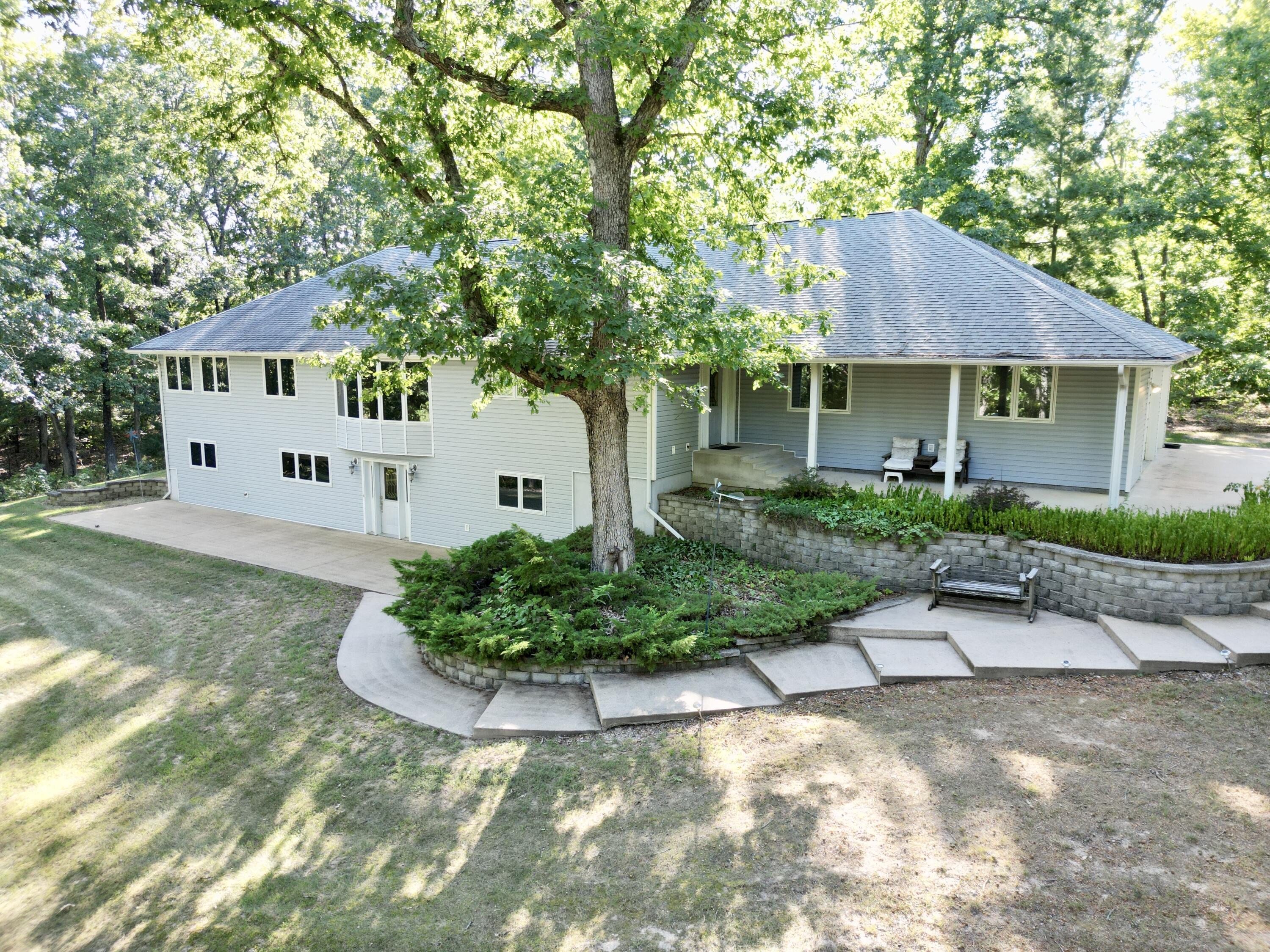 County Road 2680 , Mountain View, MO 65548