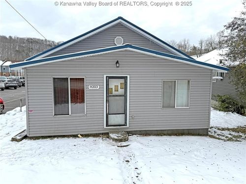 8203 Court Avenue, Hamlin, WV, 25523 | Card Image