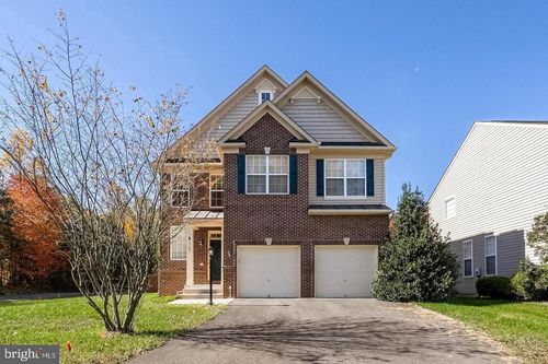 7722 Yalta Way, GAINESVILLE, VA, 20155-1981 | Card Image