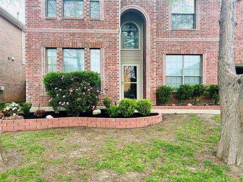1429 Pepperidge Ln, Fort Worth, TX, 76131-5205 | Card Image