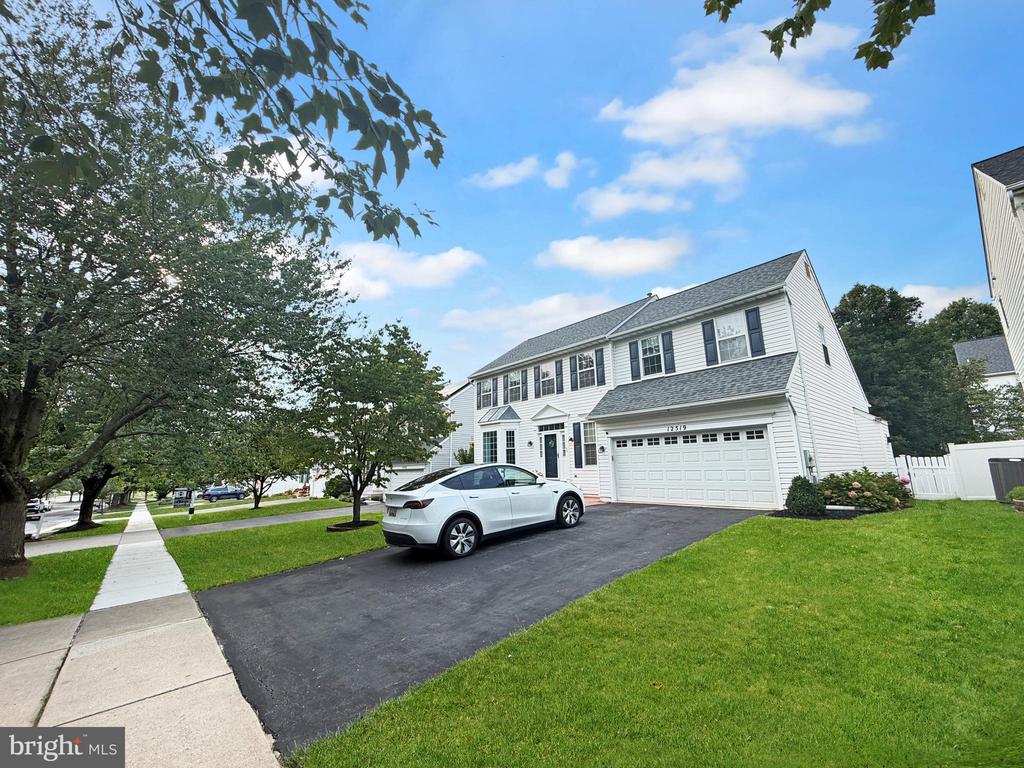 Residential Lease in GERMANTOWN