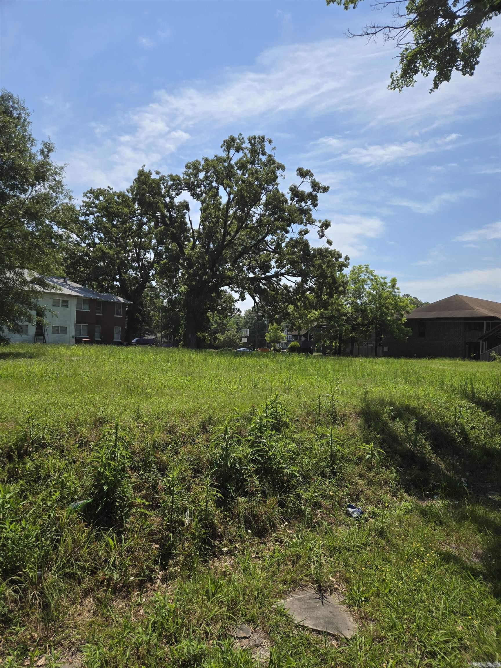 Land in Pine Bluff 4