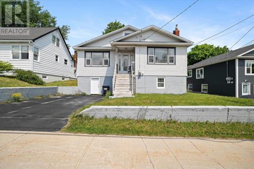 398 Hamilton Avenue Extension, St. John's, NL, A1E1K3 | Card Image
