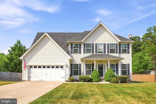 440 Canyon Rd, WINCHESTER, VA, 22602-7045 | Card Image