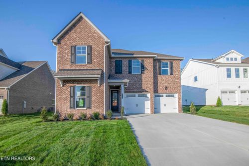 465 Ivey Farms Rd, Farragut, TN, 37934-2304 | Card Image
