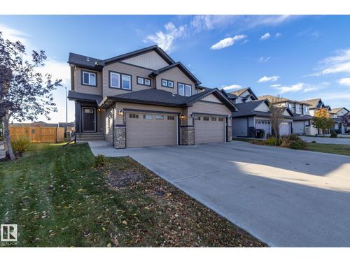 7257 Armour Cres Sw, Edmonton, AB, T6W2S1 | Card Image