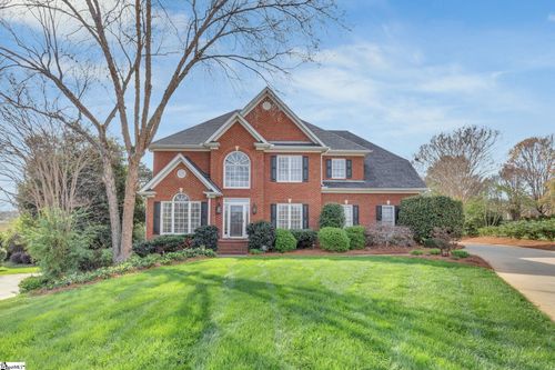301 Rosebud Ln, Greer, SC, 29650-3756 | Card Image