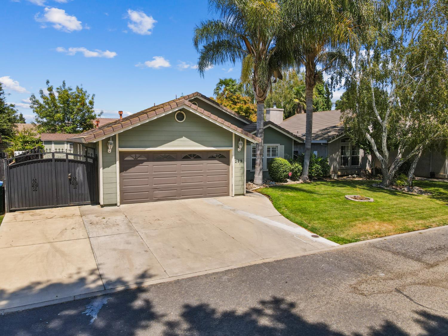Residential in Lodi 4