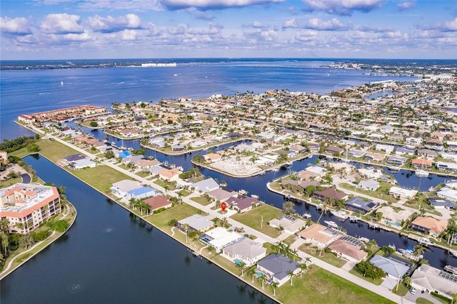 103 Colony Point Dr, House other with 3 bedrooms, 2 bathrooms and null parking in PUNTA GORDA FL | Image 64