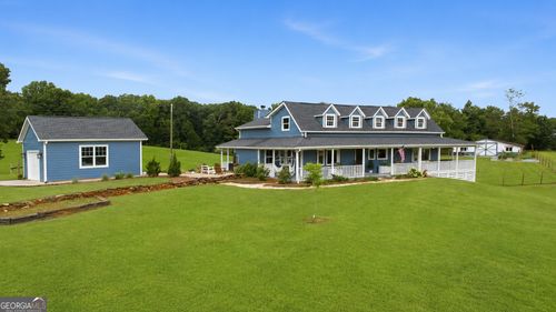 828 Garner Rd, CORNELIA, GA, 30531-4828 | Card Image