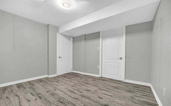 914 Traddles Ave, House other with 4 bedrooms, 3 bathrooms and 2 parking in Oshawa ON | Image 21