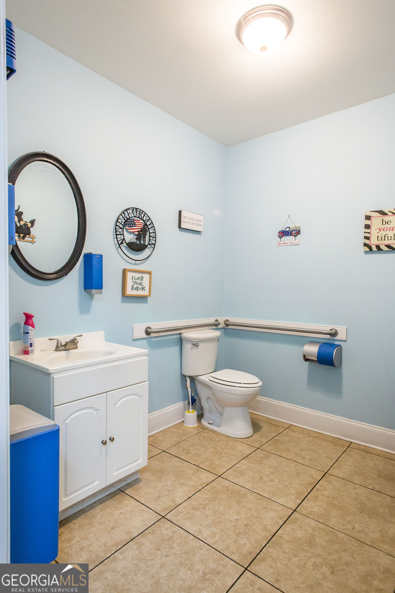 Commercial Lease in Blackshear 5