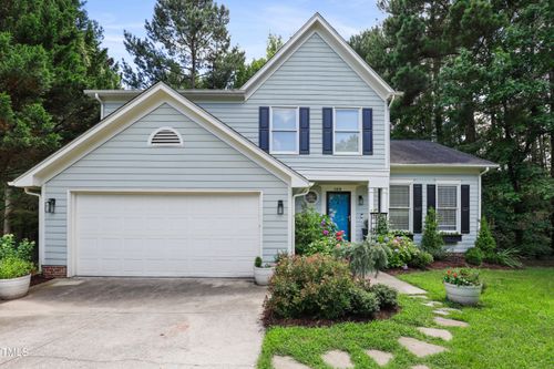 109 Crane Meadow Place, Chapel Hill, NC, 27514 | Card Image
