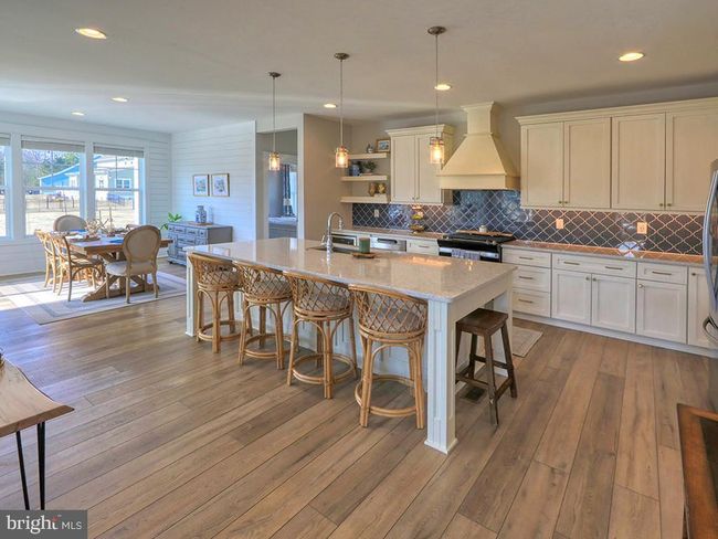 31569 Rachel Ave, House other with 5 bedrooms, 3 bathrooms and null parking in LEWES DE | Image 19
