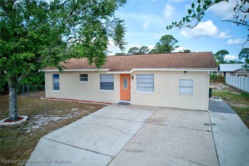 409 Citroen Dr, Sebring, FL, 33872-3122 | Card Image