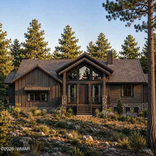 731 S Barberry Ln, Show Low, AZ, 85901-1103 | Card Image