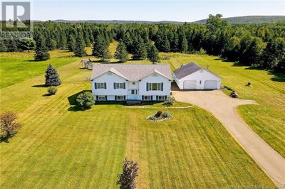 696 Rte 605, House other with 4 bedrooms, 2 bathrooms and null parking in Temperance Vale NB | Image 2