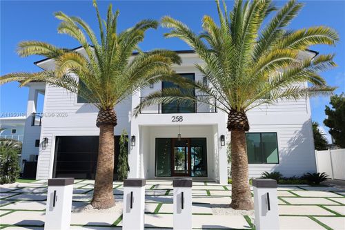 258 Caribbean Dr, Key Largo, FL, 33037 | Card Image