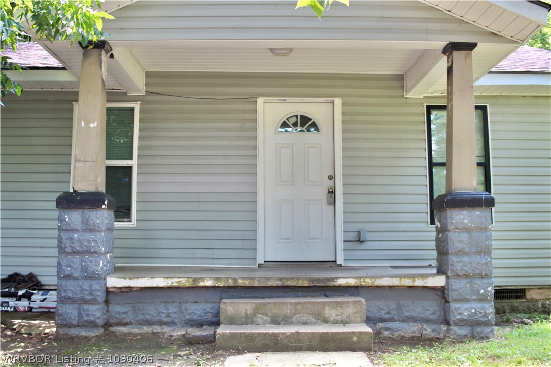 Residential in Fort Smith 2
