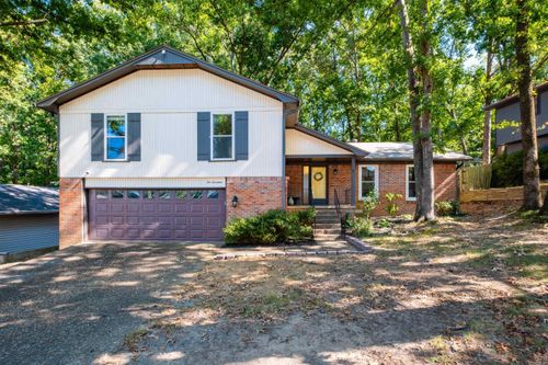 1017 Kings Mountain Dr, Little Rock, AR, 72211-2520 | Card Image