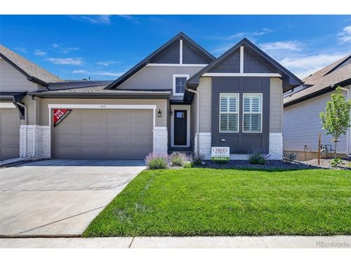11841 W Canyon Ave, Littleton, CO, 80127-4017 | Card Image