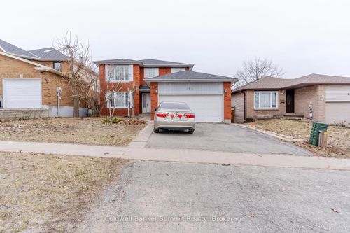 359 Leacock Dr, Barrie, ON, L4N5S6 | Card Image
