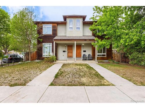 2197 S Sherman St, Denver, CO, 80210 | Card Image