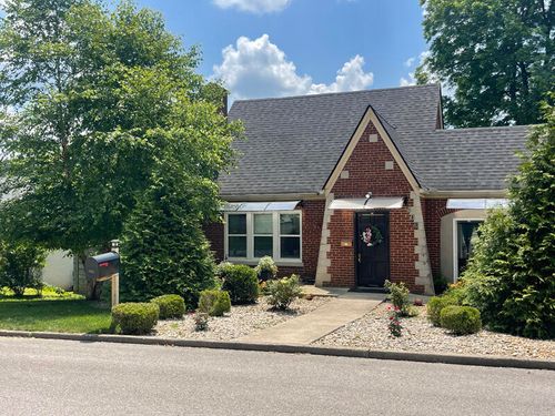 400 Clements Ave, Somerset, KY, 42501-1822 | Card Image