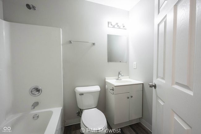 622 N Linwood Ave, House other with 3 bedrooms, 2 bathrooms and null parking in Indianapolis IN | Image 18