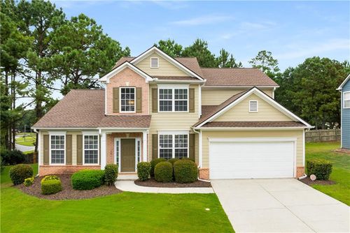 1642 Brandemere Ln, Austell, GA, 30168-5337 | Card Image