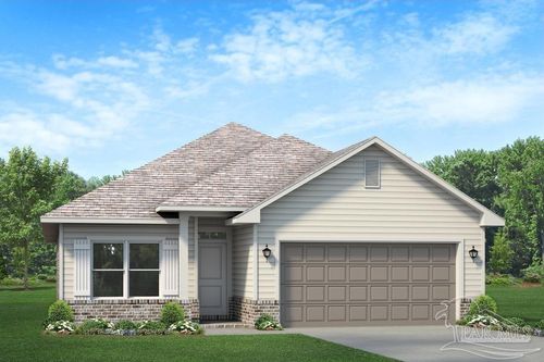5902 Grayton Park Ln, Pace, FL, 32571-6412 | Card Image